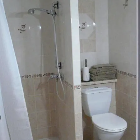 Au Bras D'argent Couette-café 3*