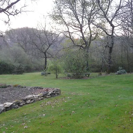 Bed & Breakfast Au Bras D'argent Berthez