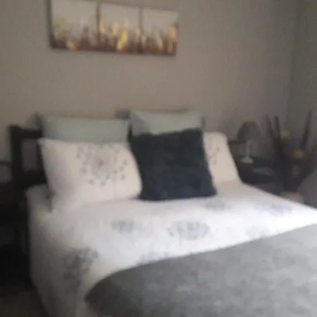 Couette-café Au Bras D'argent 3*