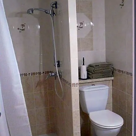 Au Bras D'argent 3*