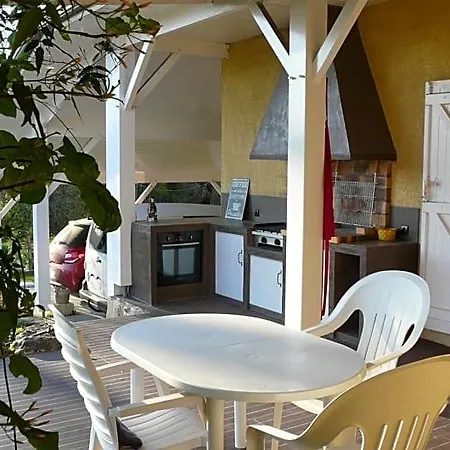 Bed & Breakfast Au Bras D'argent