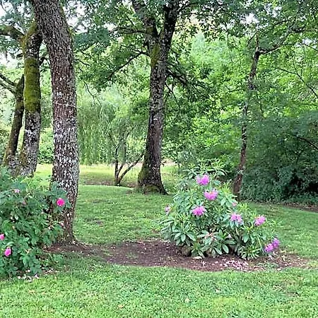 Bed & Breakfast Au Bras D'argent Berthez