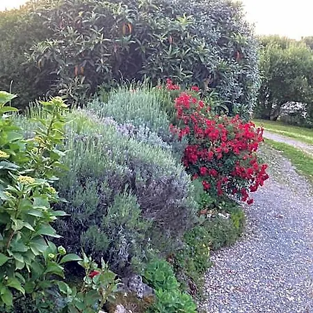 Au Bras D'argent Bed & Breakfast Berthez