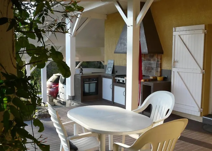 Au Bras D'argent Berthez