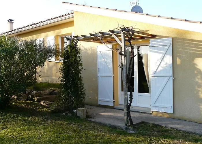 Au Bras D'argent Panzió 3*