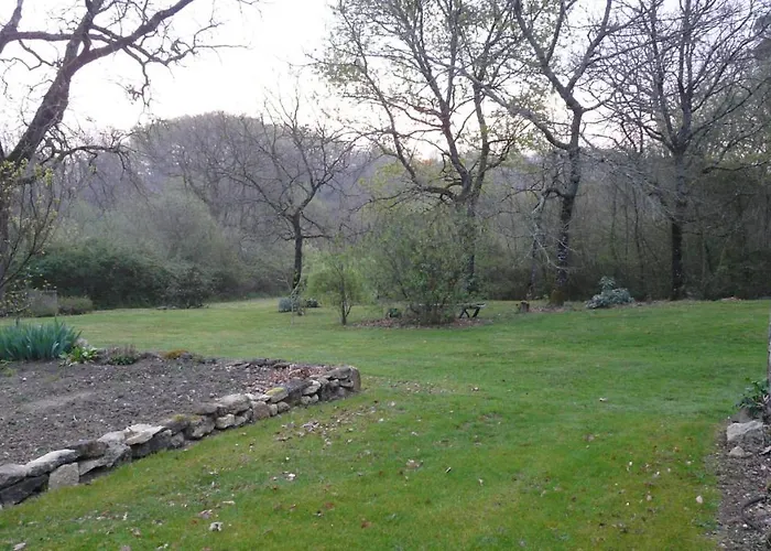 Panzió Au Bras D'argent Berthez