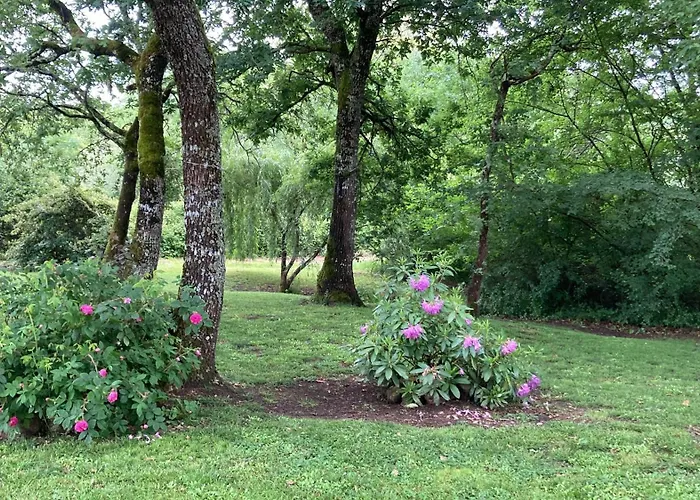 Panzió Au Bras D'argent 3*